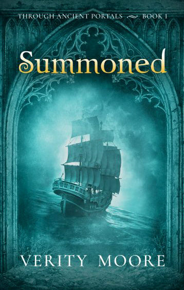 Summoned Cover