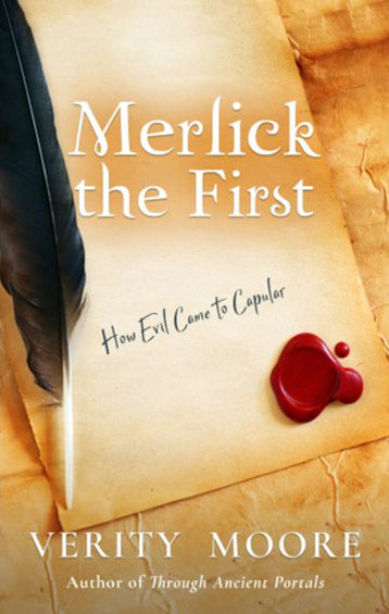 Merlick the first