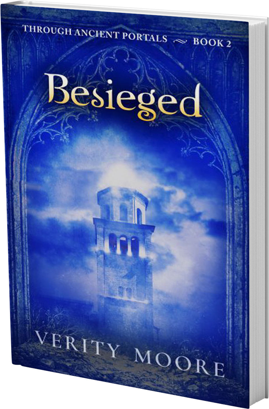 Besieged