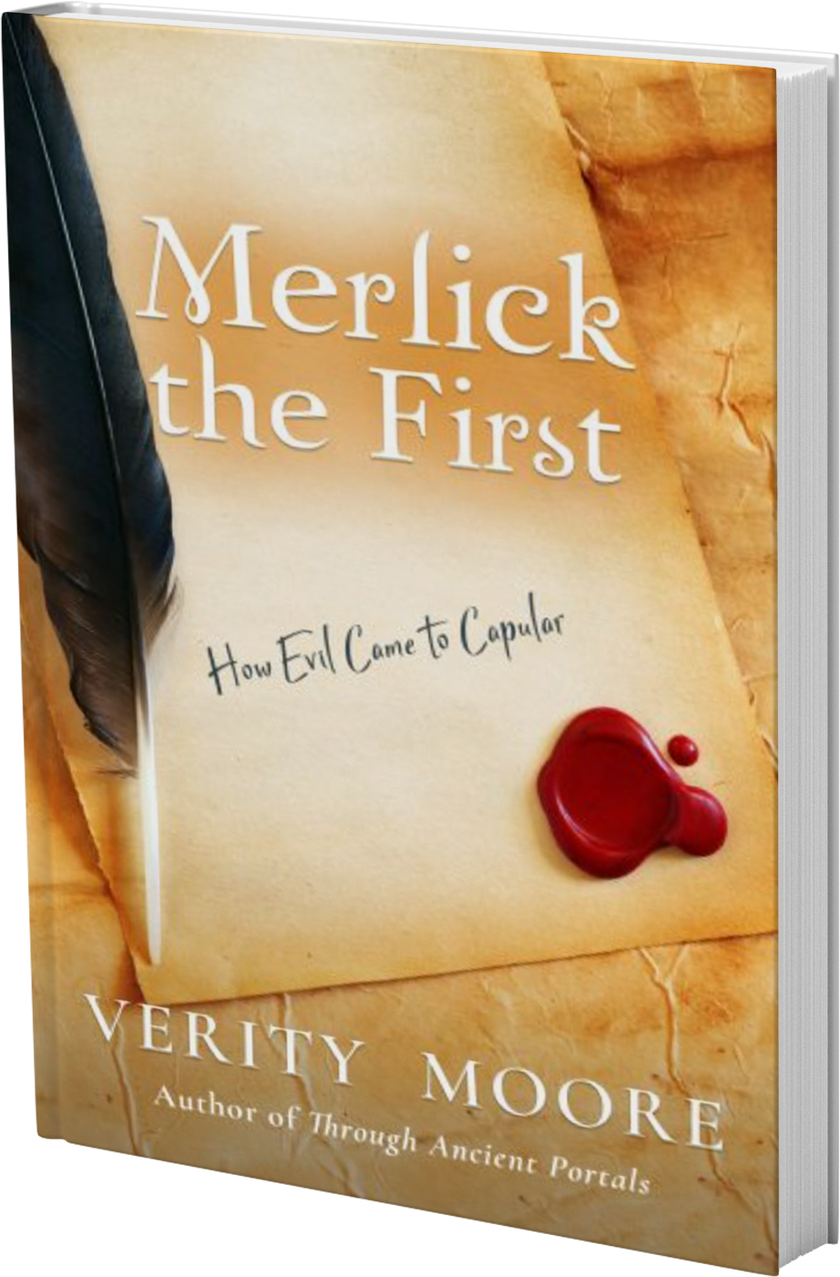 Merlick the first